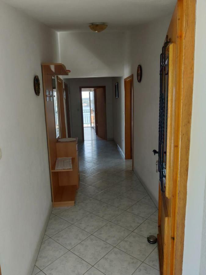Eva Apartment 1 Traù Esterno foto